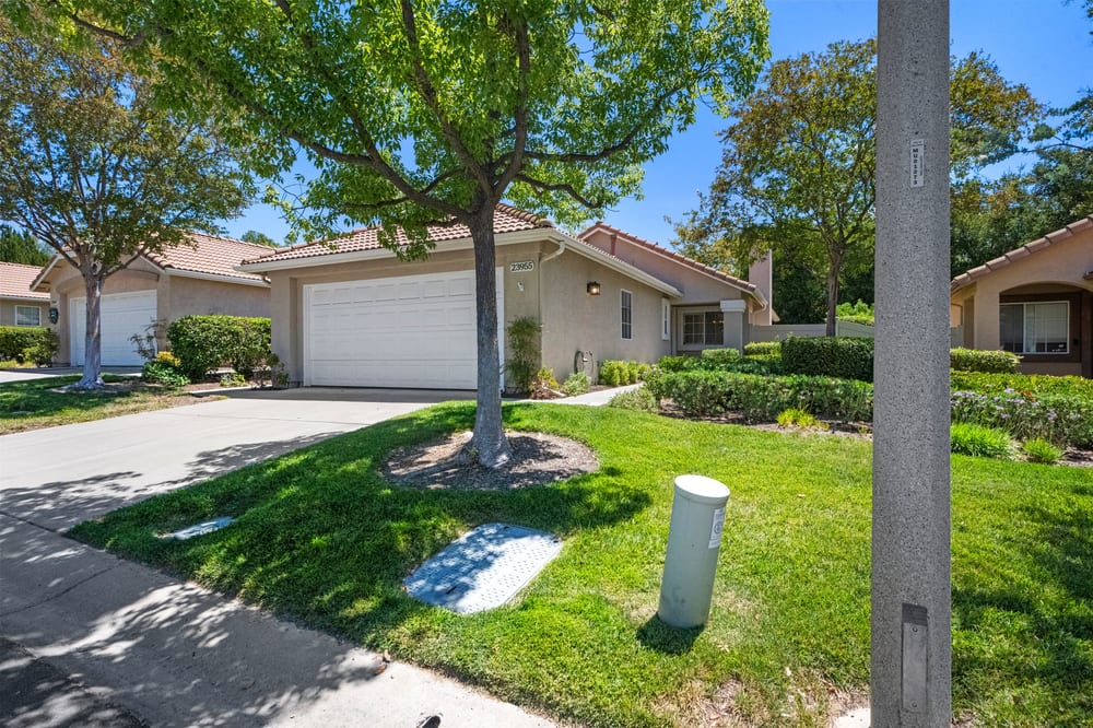 23955 Via Astuto, Murrieta — a home we listed