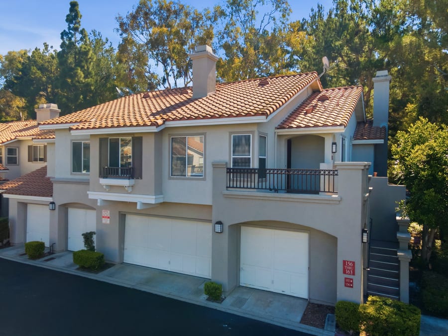 157 California Court, Mission Viejo